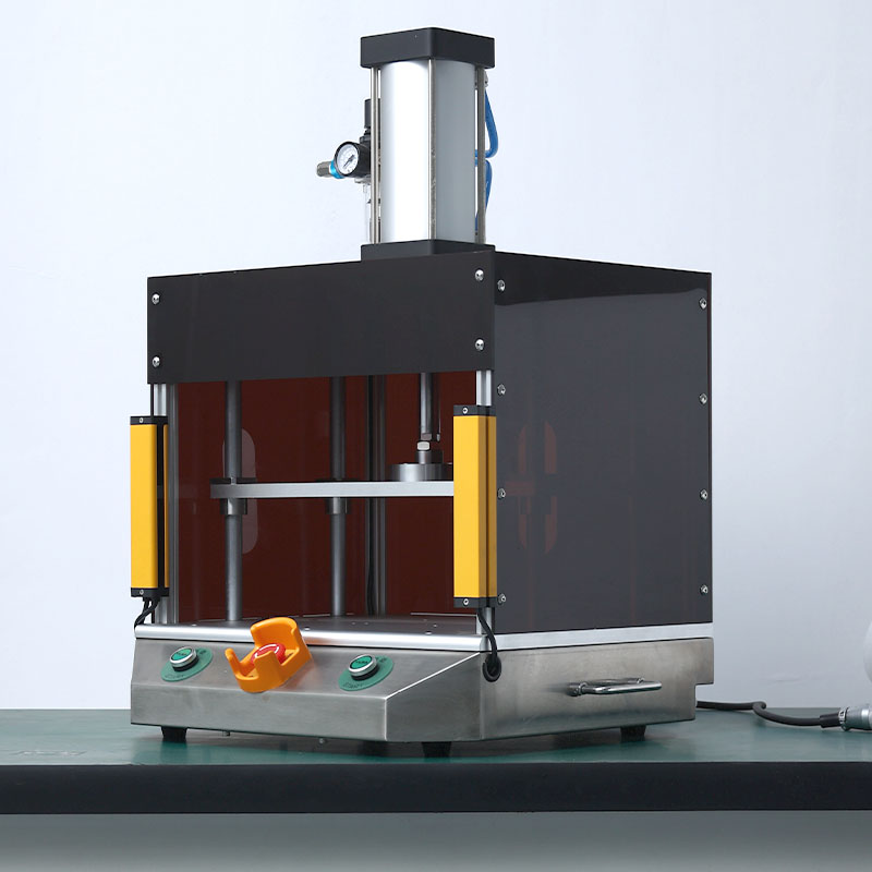 PaldiskiAir tightness test fixture